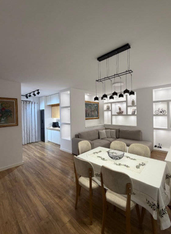 FOR RENT 2+1 APARTMENT ASTIR