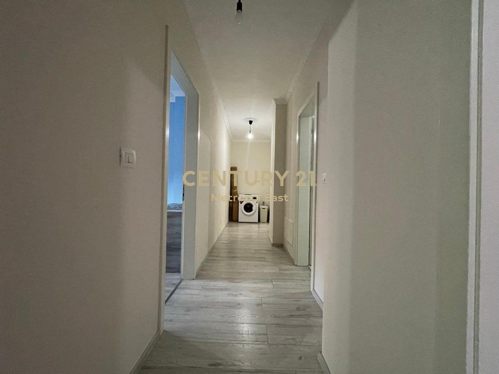 JEPET ME QIRA APARTAMENT 3+1 I MOBILUAR, NE ZONEN E FRESKUT