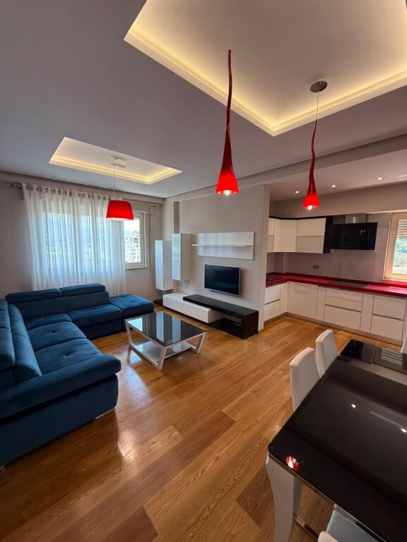 🏡 APARTAMENT 2+1 PËR SHITJE – LIQENI I THATË