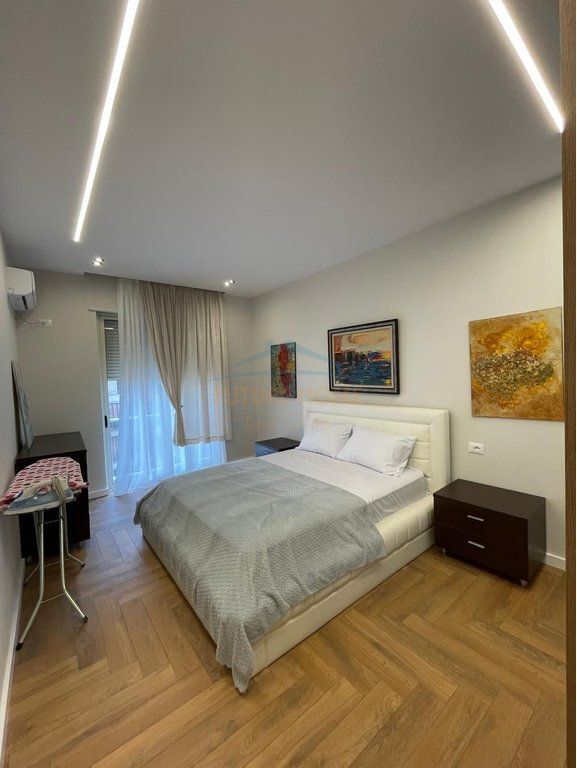 Qera, Apartament 2+1, Pazari i Ri