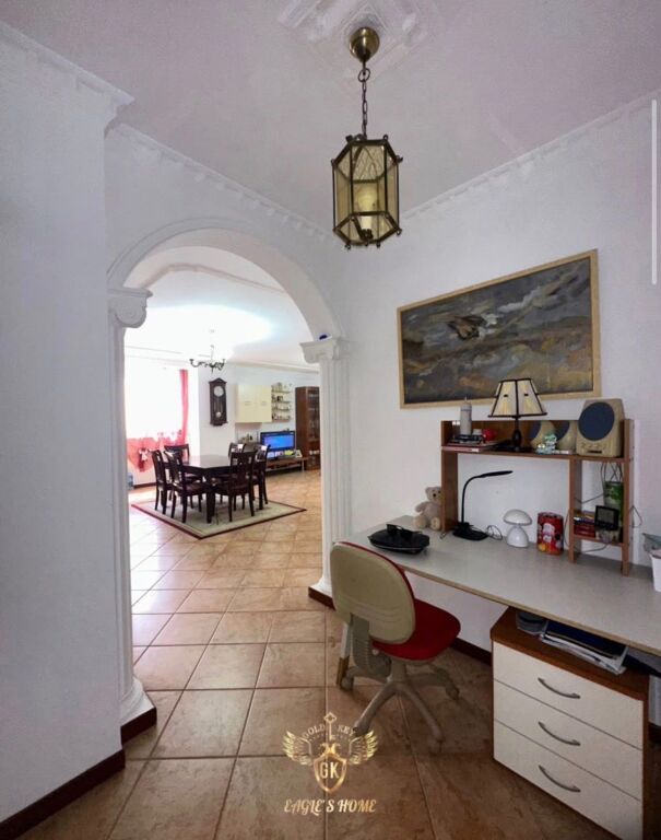 SHITET APARTAMENT 3+1+2 +2 BALKONE VOLLGA DURRES