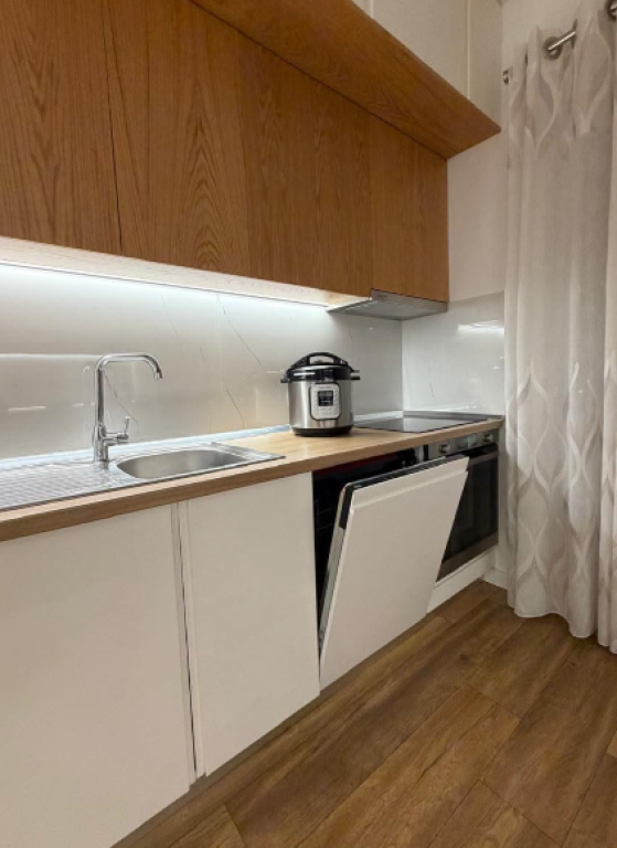 FOR RENT 2+1 APARTMENT ASTIR