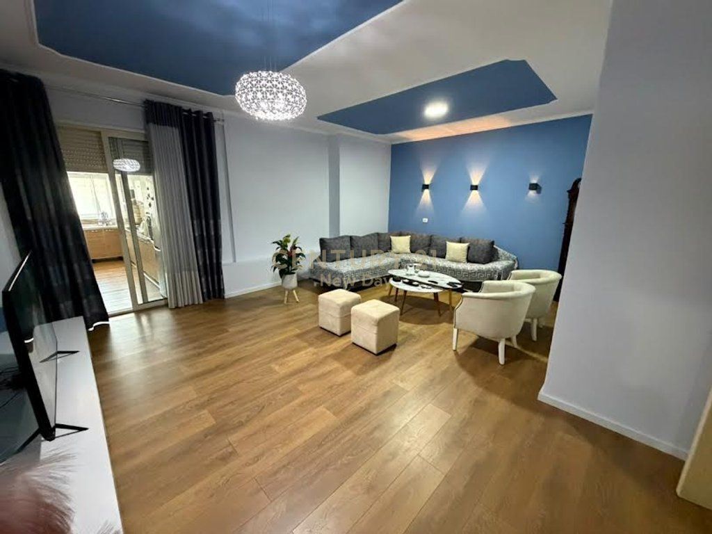 Apartment 2+1+2 for sale near Old URT