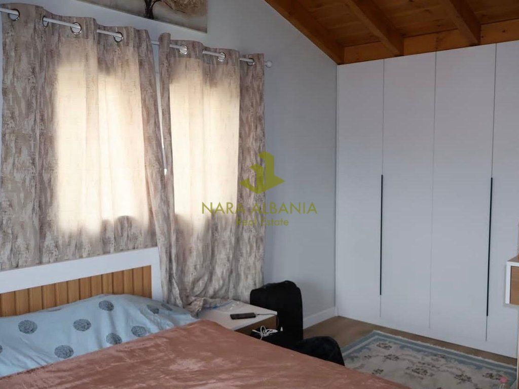 Appartamento 1+1 in affitto