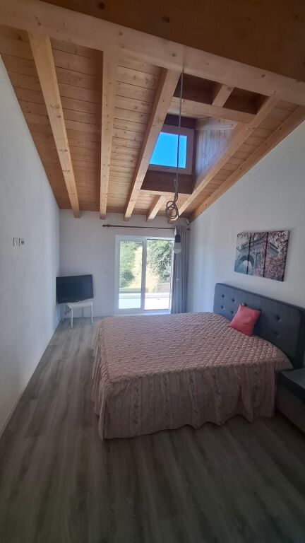 Villa &amp; Land for sale in Dajt