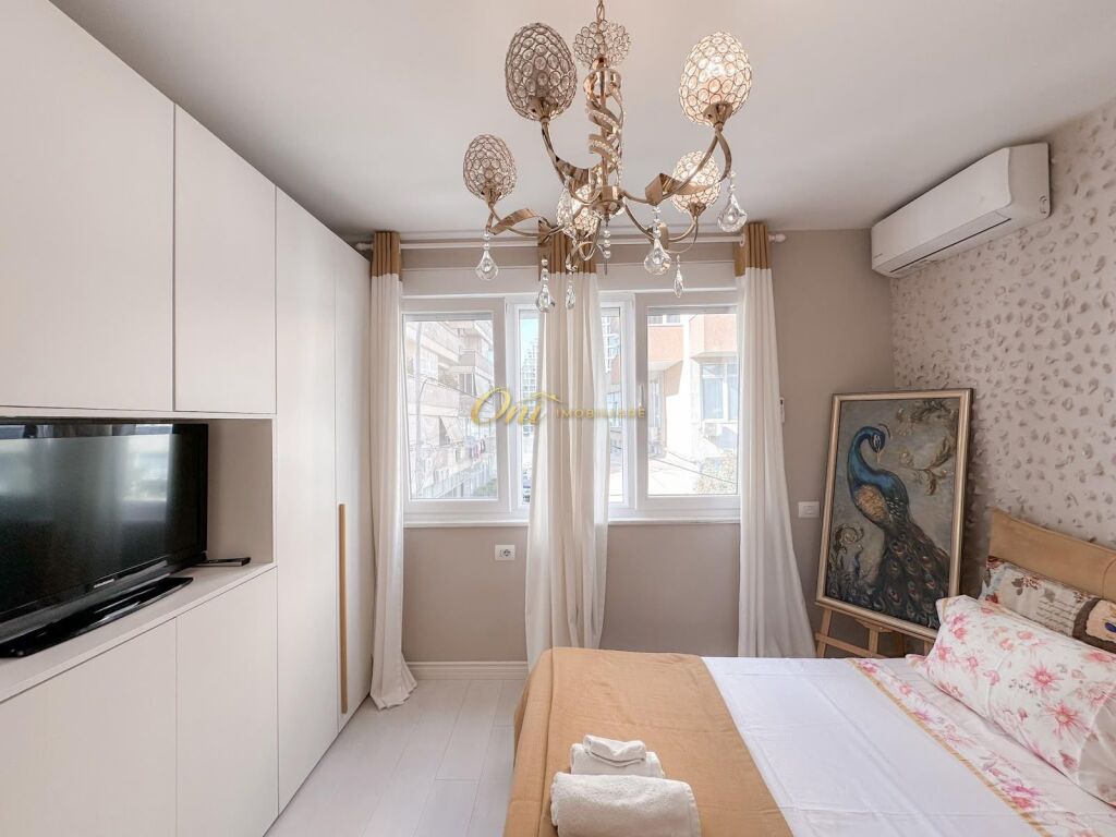 ZOOLOGICAL GARDEN APARTMENT FOR SALE 2+1