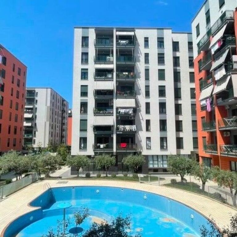 🏡✨ JEPET ME QIRA | APARTAMENT 1+1 + PARKIM – GREEN CITY ✨