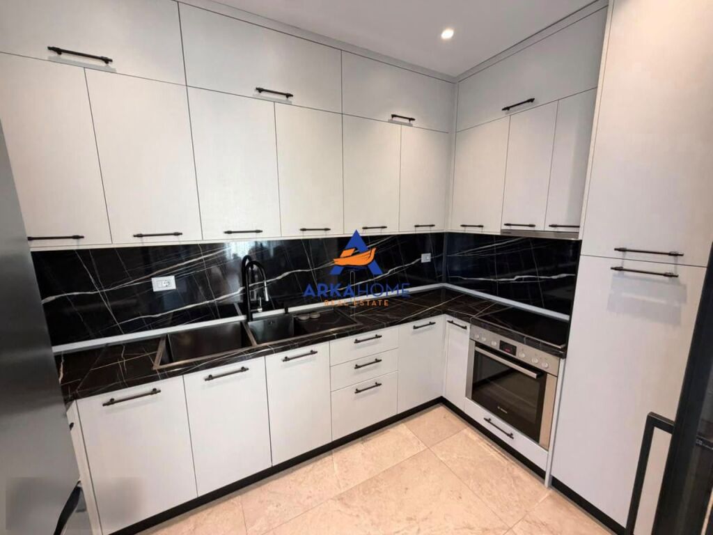 FOR RENT APARTMENT 3+1+2+BALCONY "AT RESIDENZA ERLI,PORCELAN" 1000 EURO