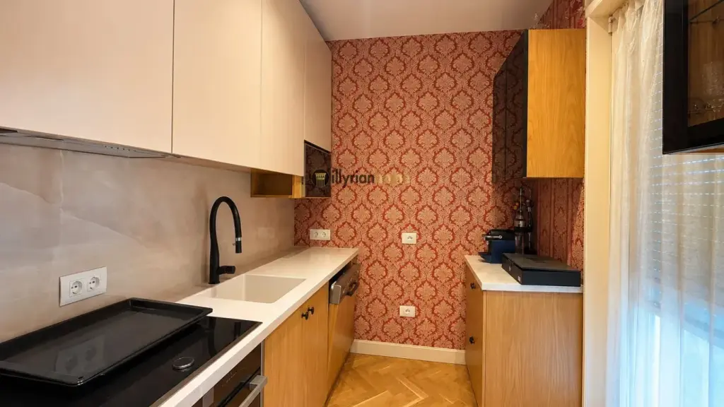 Affittasi Appartamento di Lusso 2+1+2 presso Joy Residence
