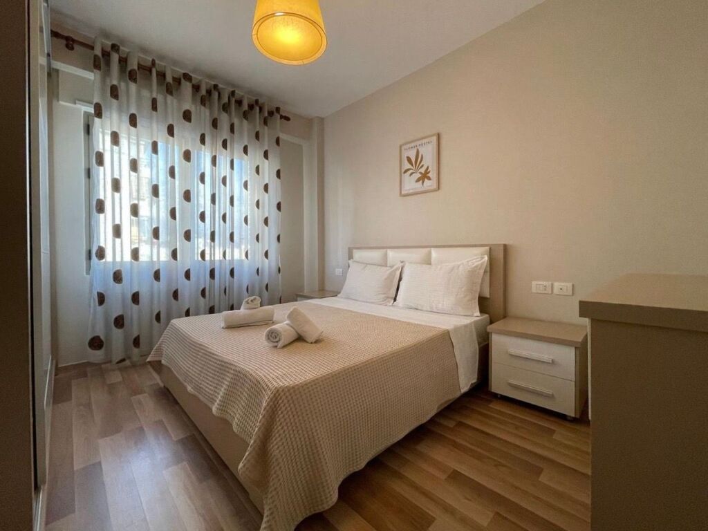 Apartament me qera 1+1 tek Delijorgji