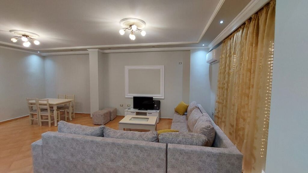 🏡 APARTMENT 2+1 FOR RENT – FRESKU, TREASURY BRANCH
