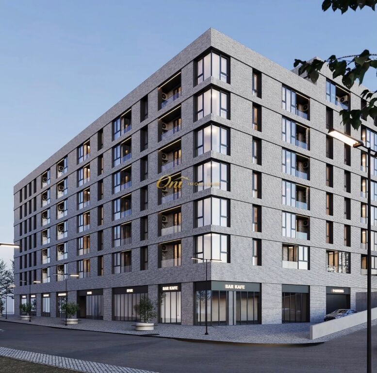 PASKUQAN APARTMENTS FOR SALE 1+1