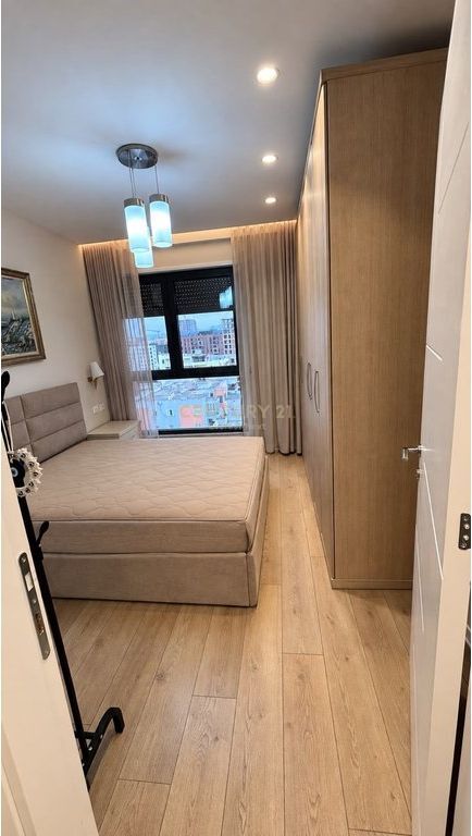 1+1 Apartment for Rent + Parking Space – New Boulevard!