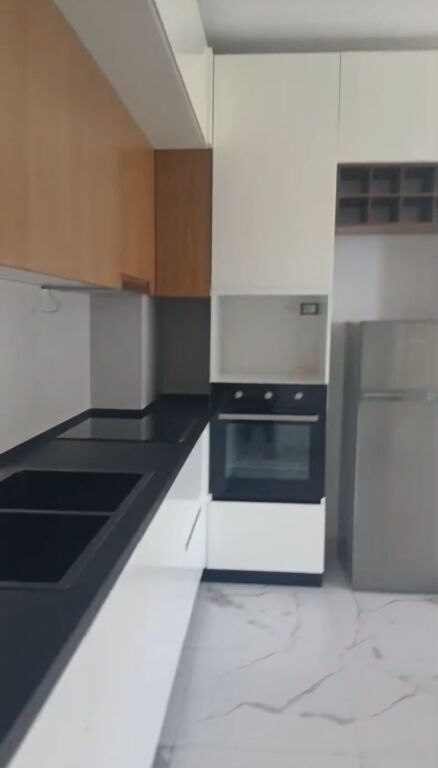 Apartment for rent 2+1+parking