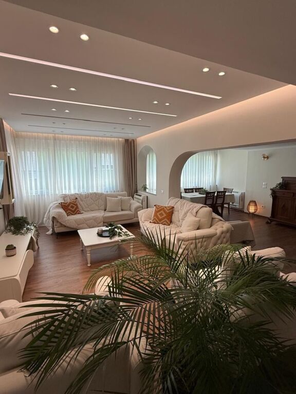 Apartament 2+1 ne Bllok