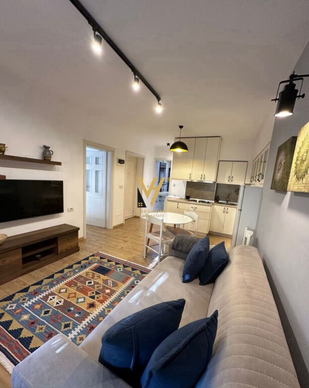 APPARTAMENTO 1+1 IN AFFITTO IN VIA ELBASAN 65.000 LEKE