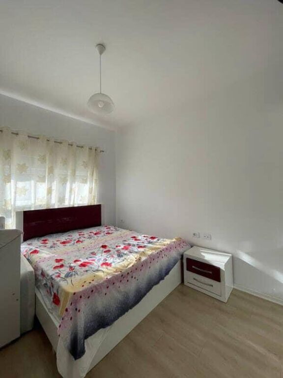 For rent 2+1+1 Ali Demi Mangalemi 55,000 lek