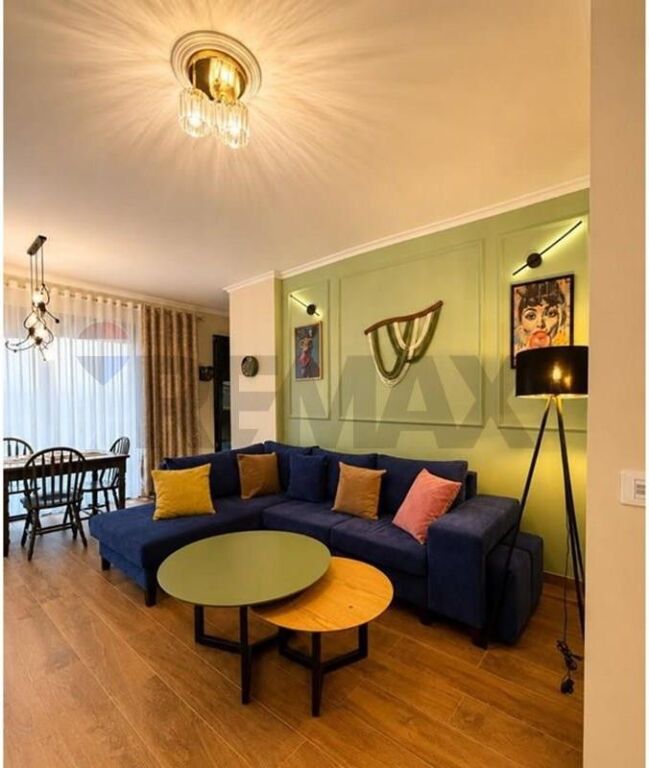 Apartment 2+1+2 for rent Paralel Living