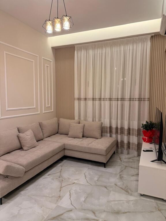 Appartamento in affitto 1+1 📍Kodra Diellit, vicino al mercato ADI, via Rrapo Hekali
