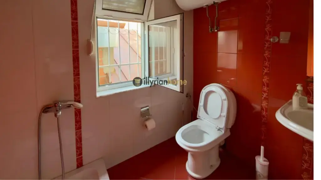 3+1 APARTMENT FOR RENT – EUROPA BOULEVARD, POGRADEC
