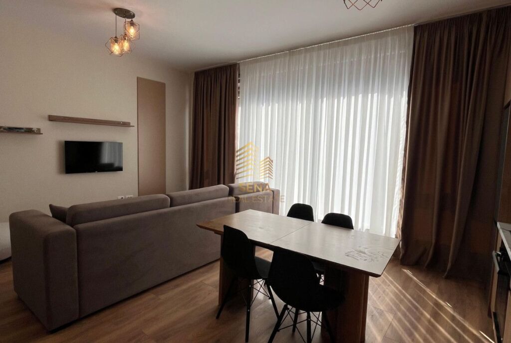 Qira, Apartament 1+1+bllk,Siri Kodra -Prane Hotel Meridianit, 75.000 Lek/Muaj