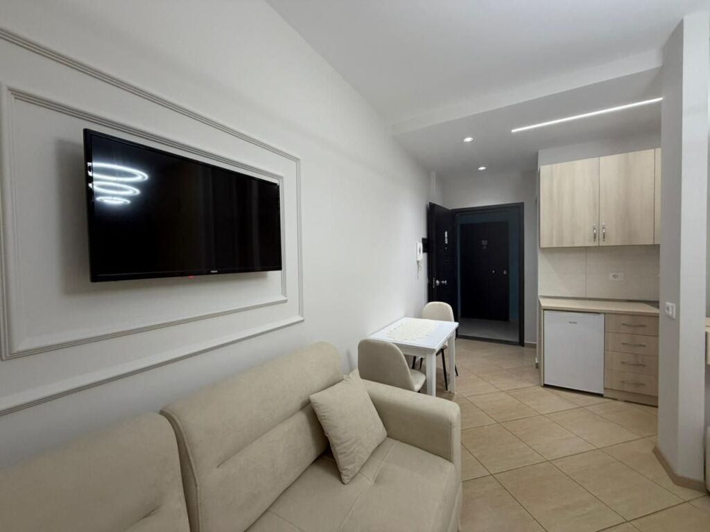 Studio apartment for rent