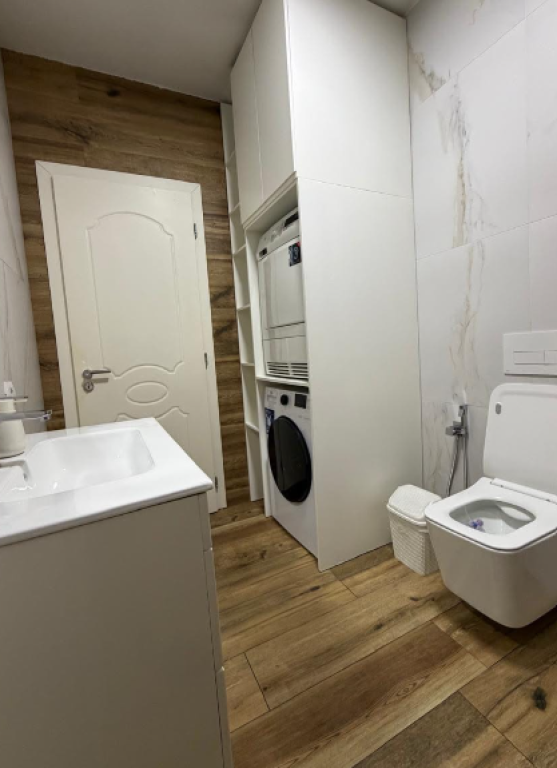 FOR RENT 2+1 APARTMENT ASTIR
