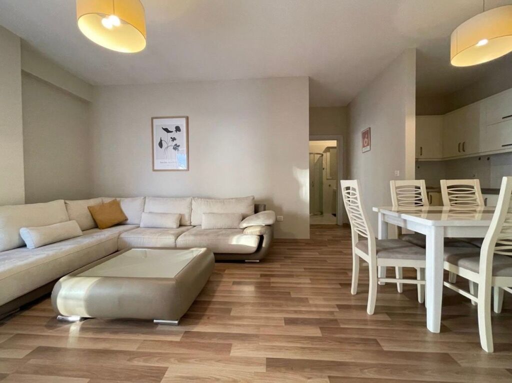 Apartament me qera 1+1 tek Delijorgji