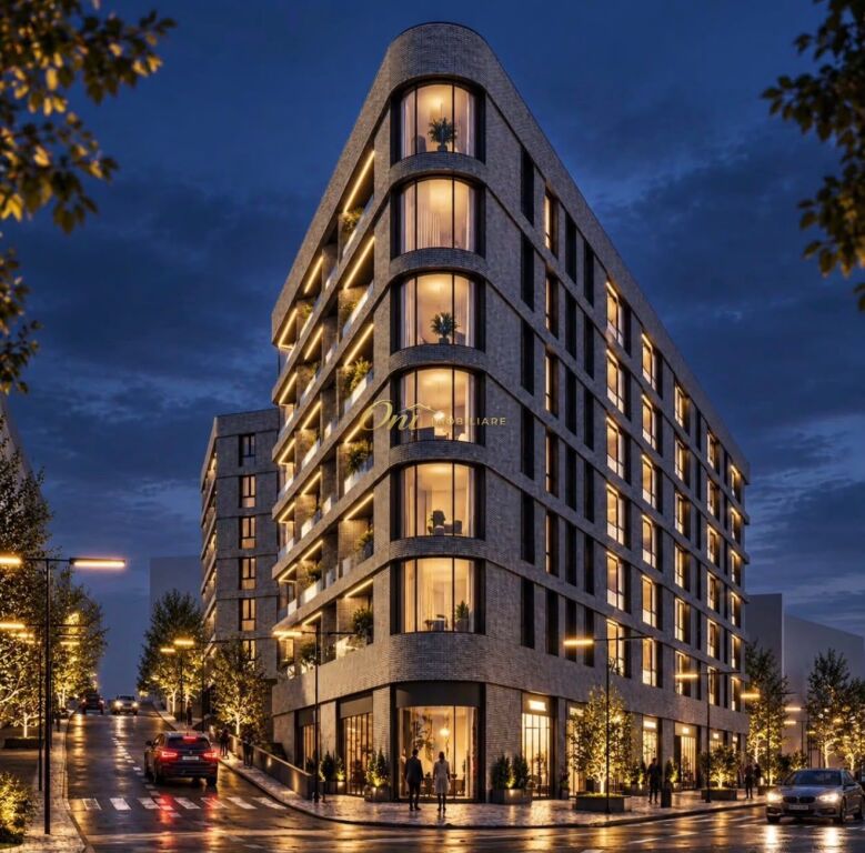 PASKUQAN APARTMENTS FOR SALE 1+1