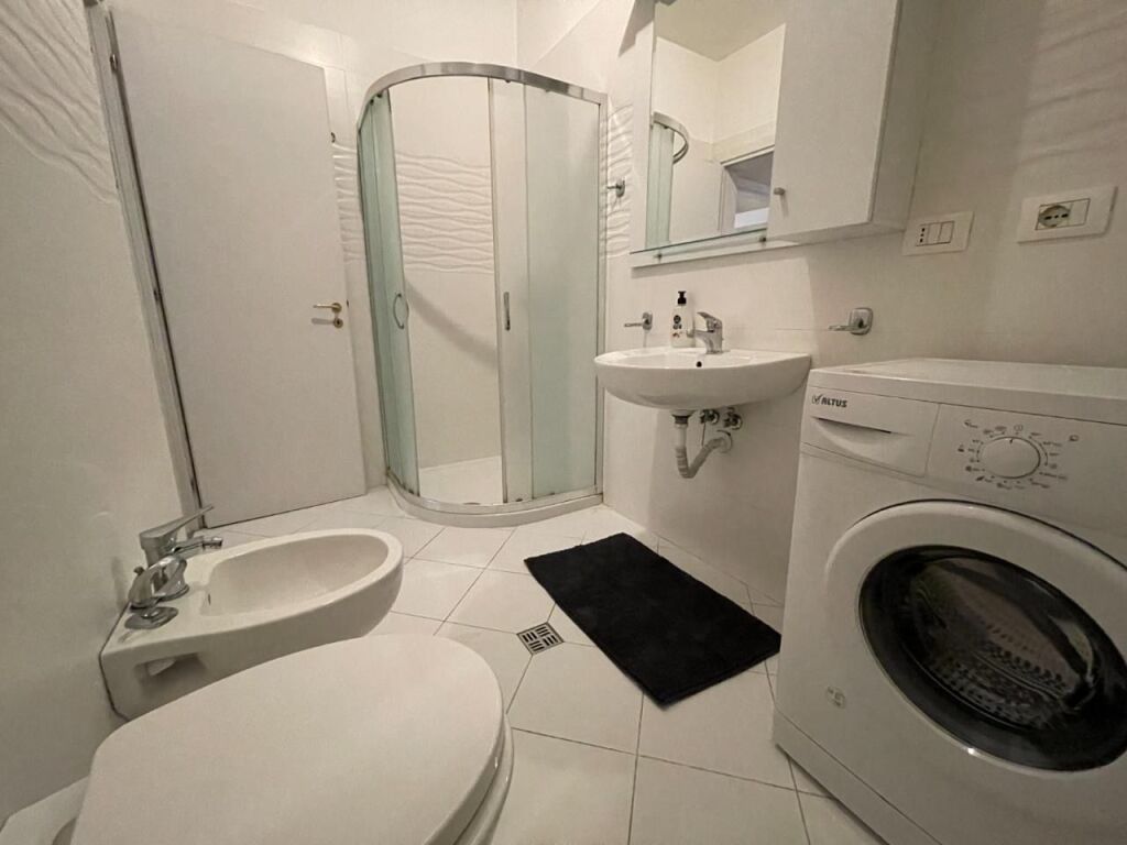 Apartment 1+1 me qira tek Delijorgji!