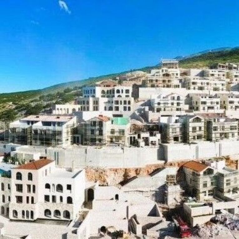 🌊✨ APARTMENT 1+1 WITH VERANDA FOR SALE | FOLIE VILLAGE – JALË ✨