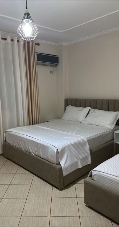 For rent 2+1 in Plazh