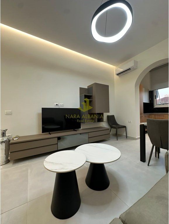 Apartament 1+1 me qira