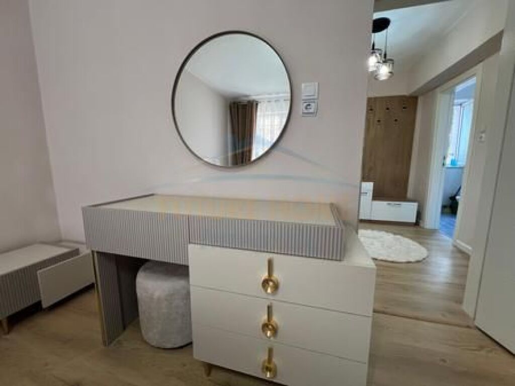Affitto, Appartamento 1+1, Rruga e Dibrës, Tirana.