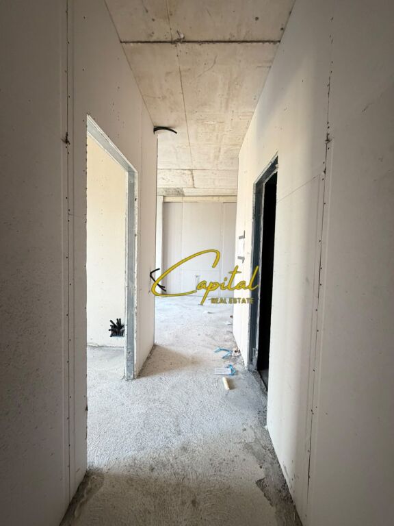 FOR SALE APARTMENT 1+1 ALI DEMI 142,850 EURO