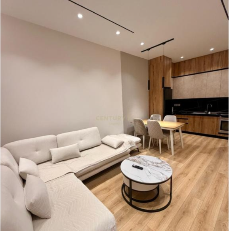 Shitet apartament 1+1+Verande tek Kodra e Diellit ! 165 mln leke !!