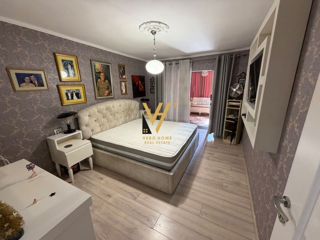 SHITET APARTAMENT 2+1+2+VERANDE TE STADIUMI DINAMO 30.000.000 LEKE
