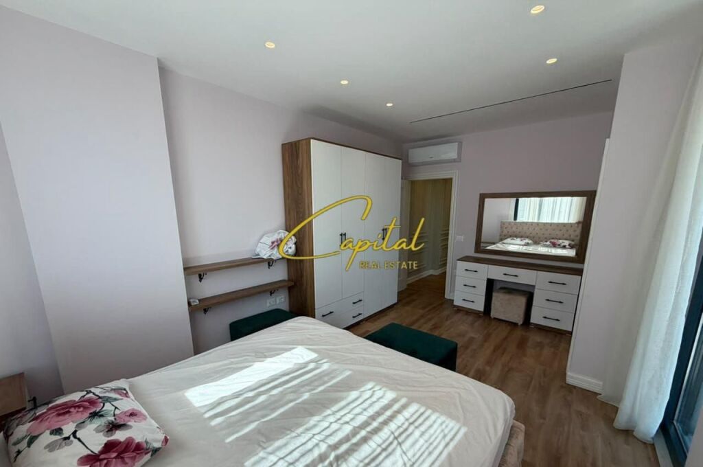 APPARTAMENTO IN AFFITTO 3+1+2 PORCELANI 1000 EURO