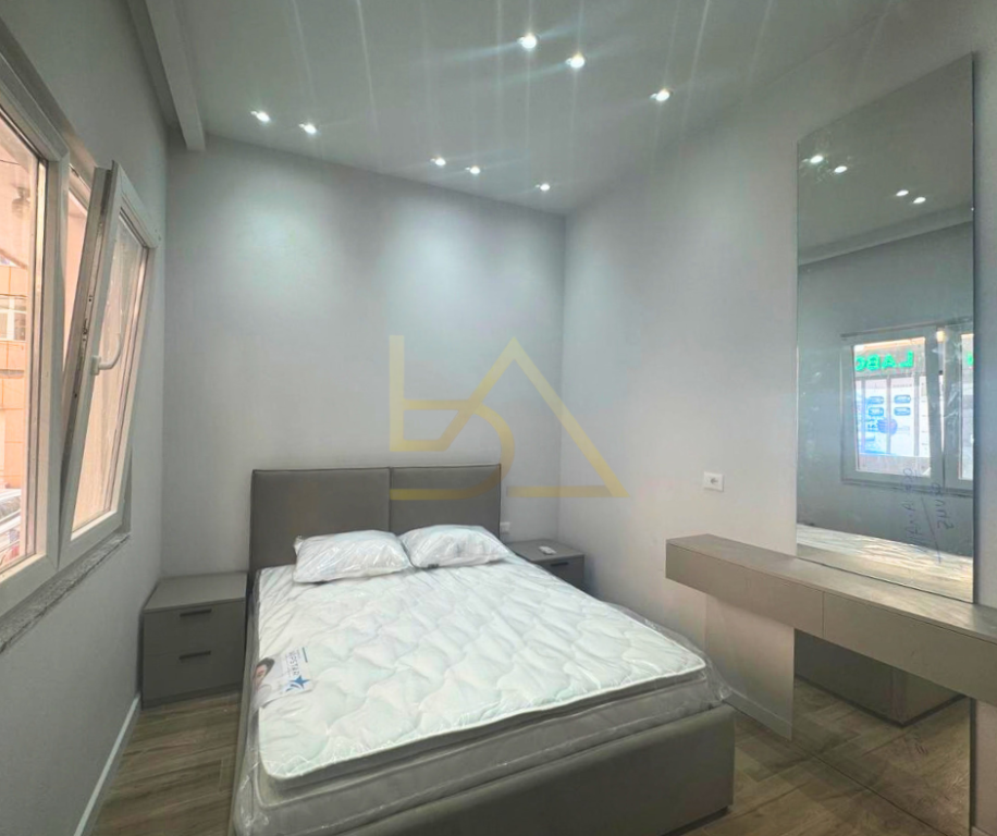 SHITET APARTAMENT 1+1 – PLAZH, LAGJJA 13, DURRËS