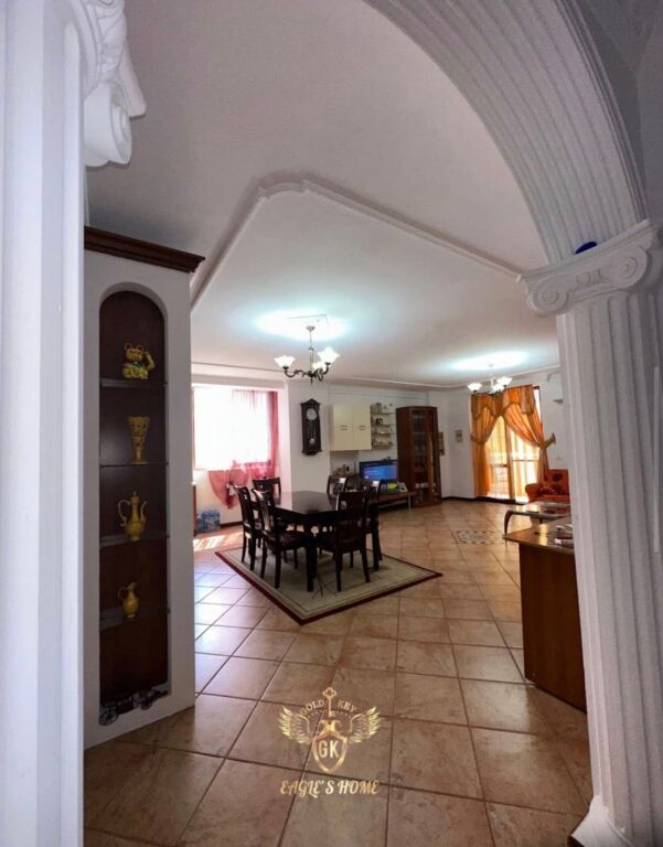 SHITET APARTAMENT 3+1+2 +2 BALKONE VOLLGA DURRES
