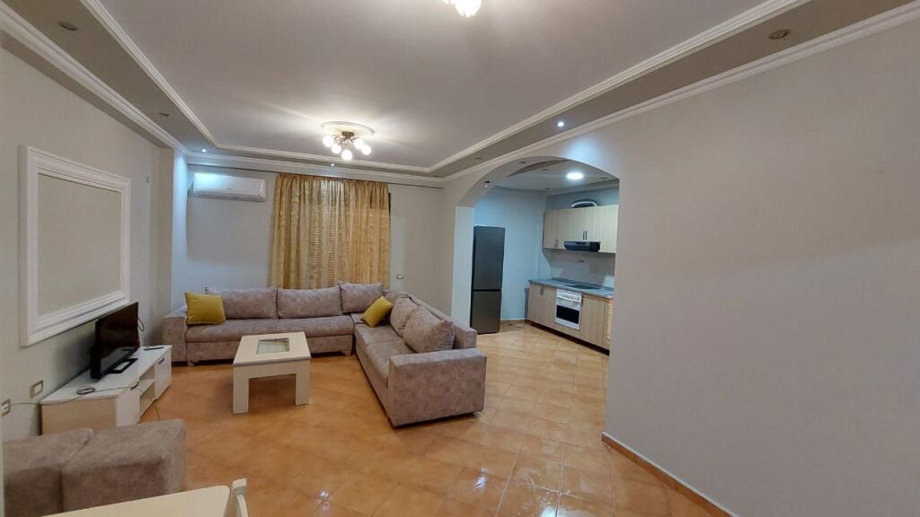 🏡 APARTMENT 2+1 FOR RENT – FRESKU, TREASURY BRANCH