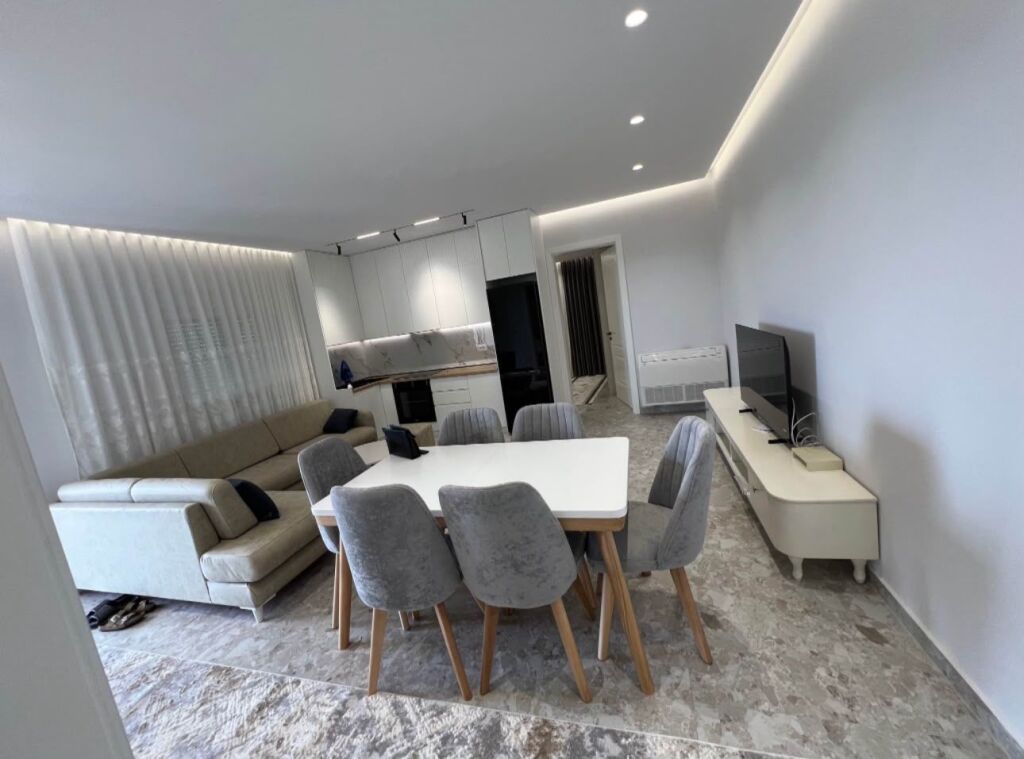 Villa In Affitto 2+1 Vicino al Sanatorio (ID BV22702) Tirana