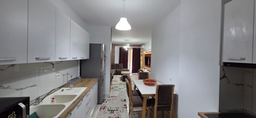 FOR SALE APARTMENT 2+1 – TOM DOSHI COMPLEX