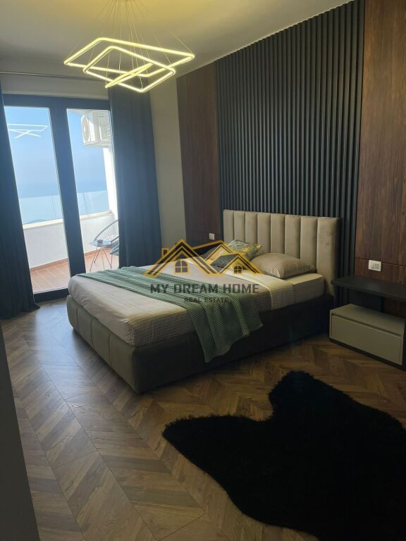 SHITET SUPER APARTAMENT 1+1 FULL PAMJE DETI