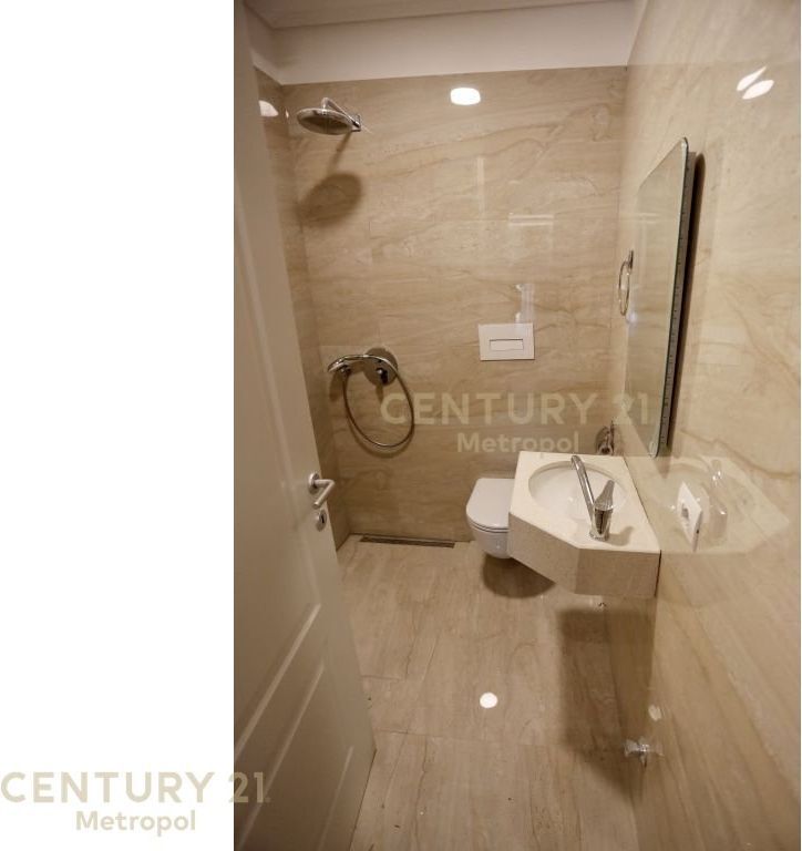FOR RENT APARTMENT 2+1+2, SECRET GARDEN RESIDENCE