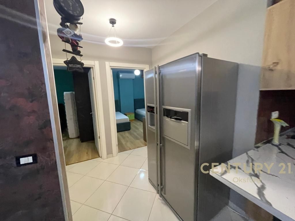 3+1 Apartment for sale near the Botanical Garden – Tirana