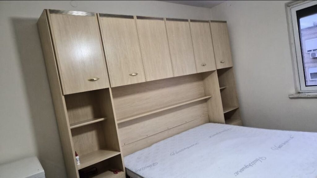 Apartment 1+1 for Rent Tabakeve Mosque  Tirana