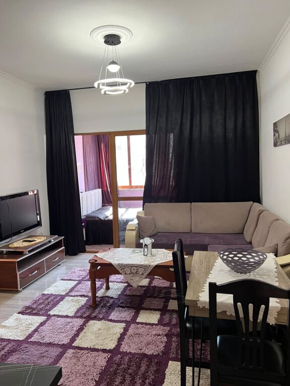 Appartamento 2+1 in vendita Yzberisht !