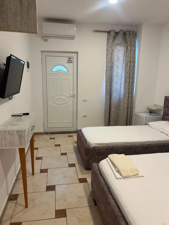 Studio apartment for rent