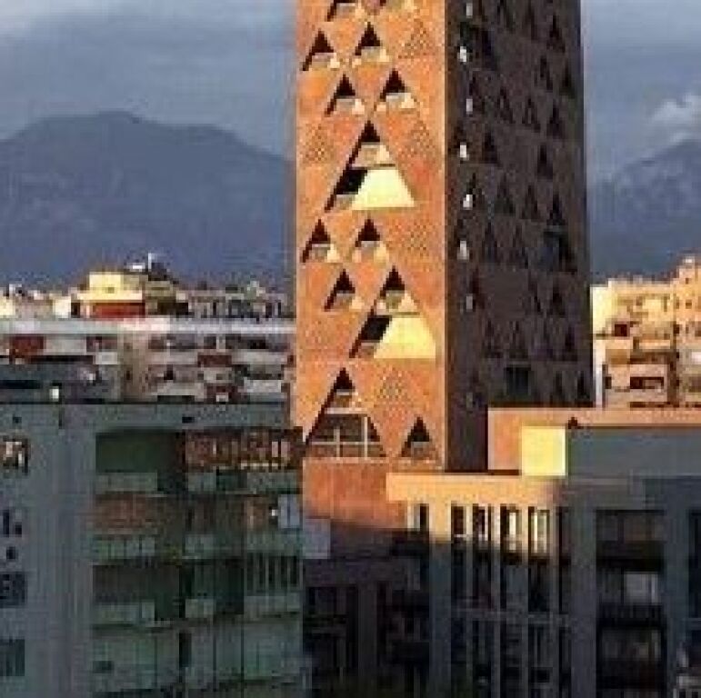 🏙️ SHITET APARTAMENT 2+1+2 | TIRANA TOWER